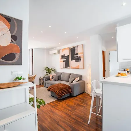 Apartamento La Tana centro-3